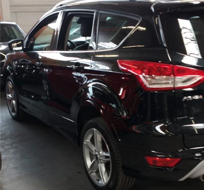 Ford Kuga 155.000 km 15.800 € Ampermoching 85241
