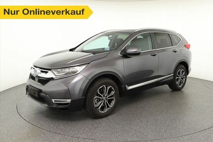 Honda CR-V 9.490 km 34.960 &euro; Düsseldorf 40599
