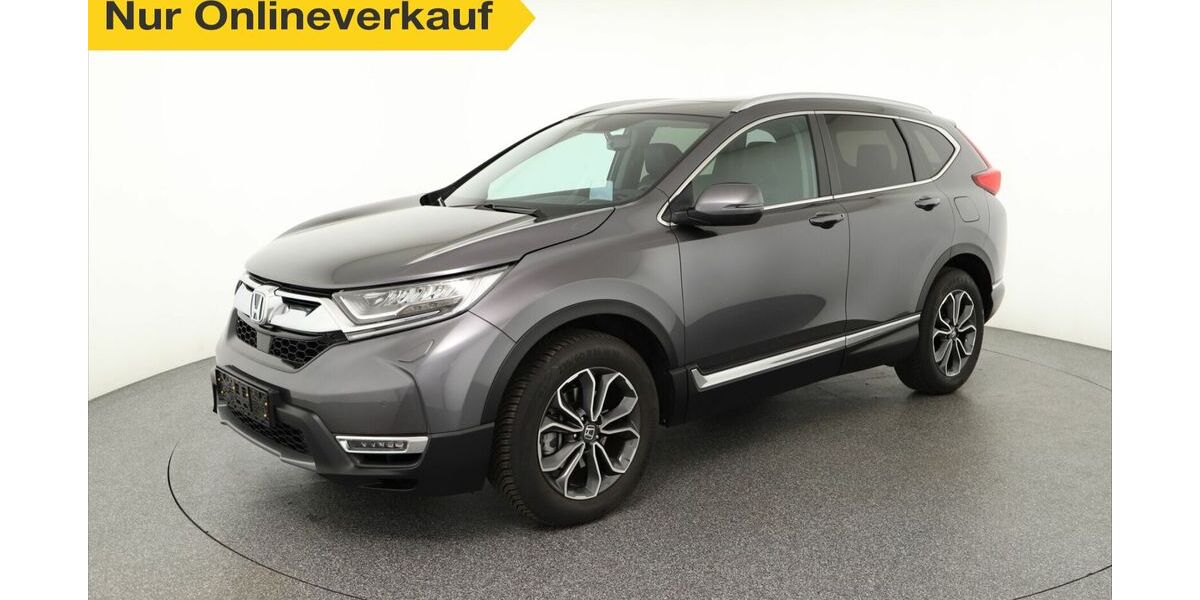 Honda CR-V 9.490 km 34.960 &euro; Düsseldorf 40599