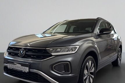 VW T-Roc 28.342 km 27.469 &euro; Heek 48619