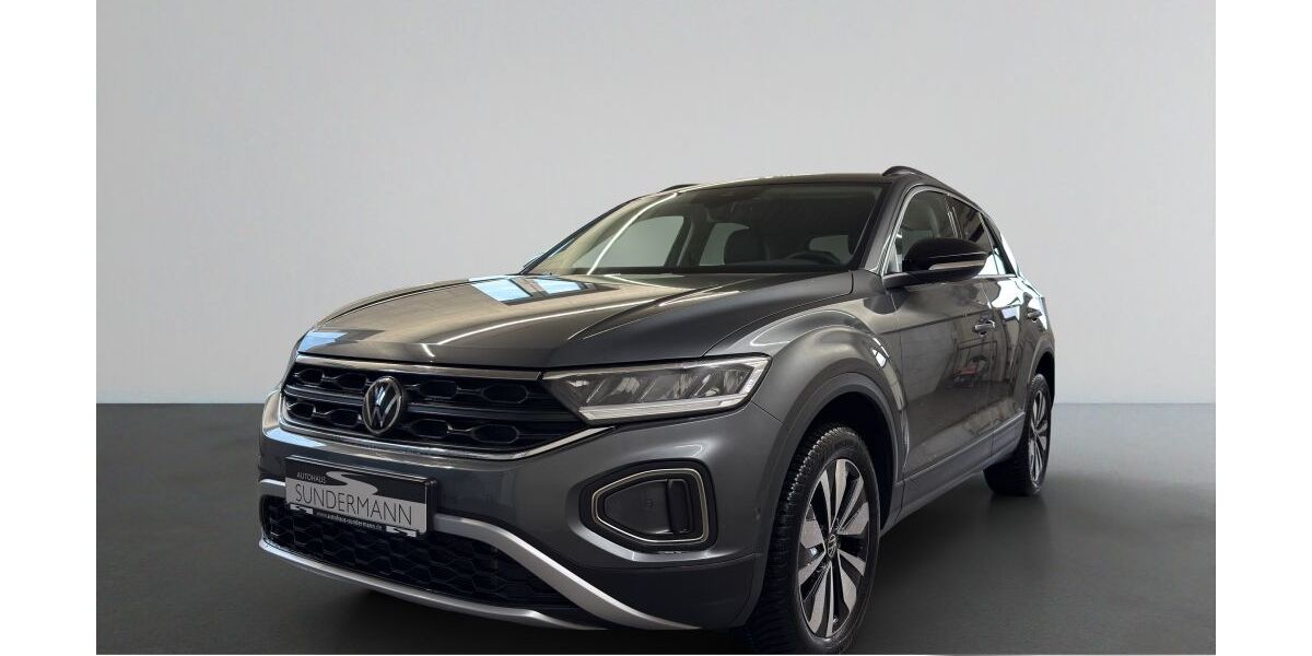 VW T-Roc 28.342 km 27.469 &euro; Heek 48619