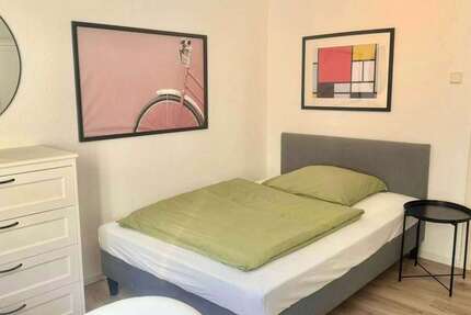 Zimmer Düsseldorf Derendorf - 799&euro; | Angebot:27353196