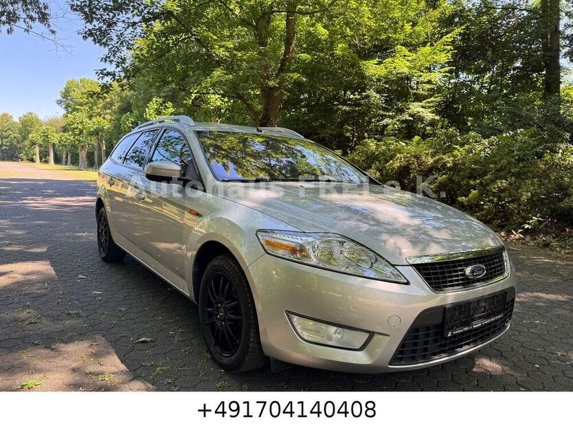 Mondeo