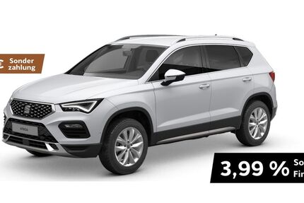 Seat Ateca 24.762 km 28.330 &euro; Mitterteich 95666