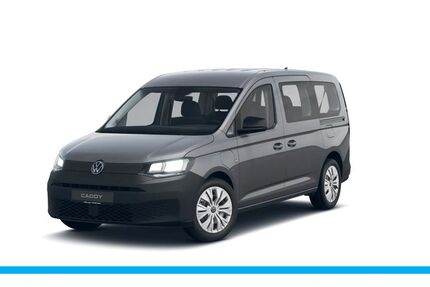 VW Caddy 6.871 km 39.880 &euro; Recklinghausen 45663