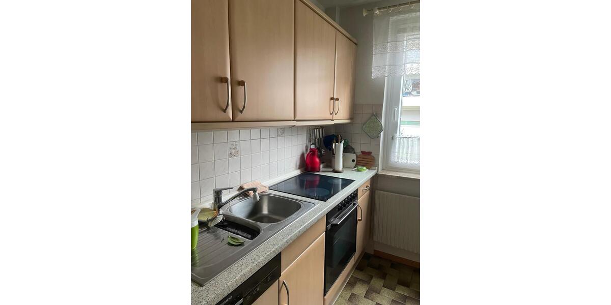 Hochparterre Tarp - 4 Zimmer, 92 m&sup2;, 189.000&euro; | Angebot:26975874