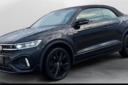 VW T-Roc 83.200 km 24.490 &euro; Ellwangen 73479