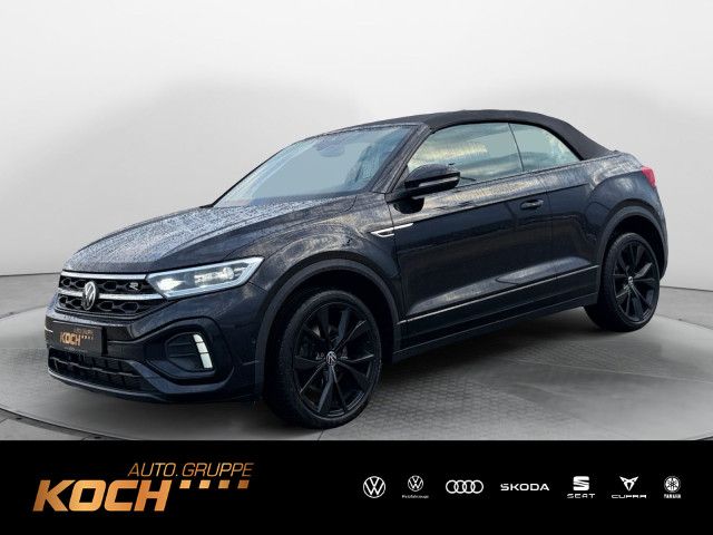 VW T-Roc 83.200 km 24.490 &euro; Ellwangen 73479