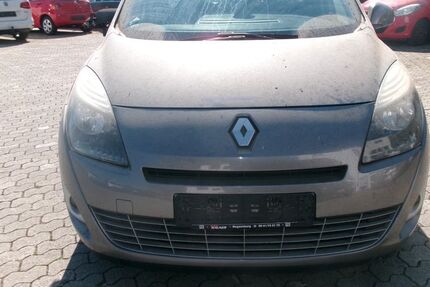 Renault Scenic 301.000 km 1.690 &euro; Essenbach OT Altheim 84051