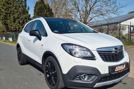Opel Mokka 76.312 km 9.450 &euro; Langelsheim 38685