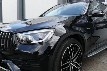 Mercedes-Benz GLC 43 AMG 53.200 km 52.900 &euro; Spraitbach 73565