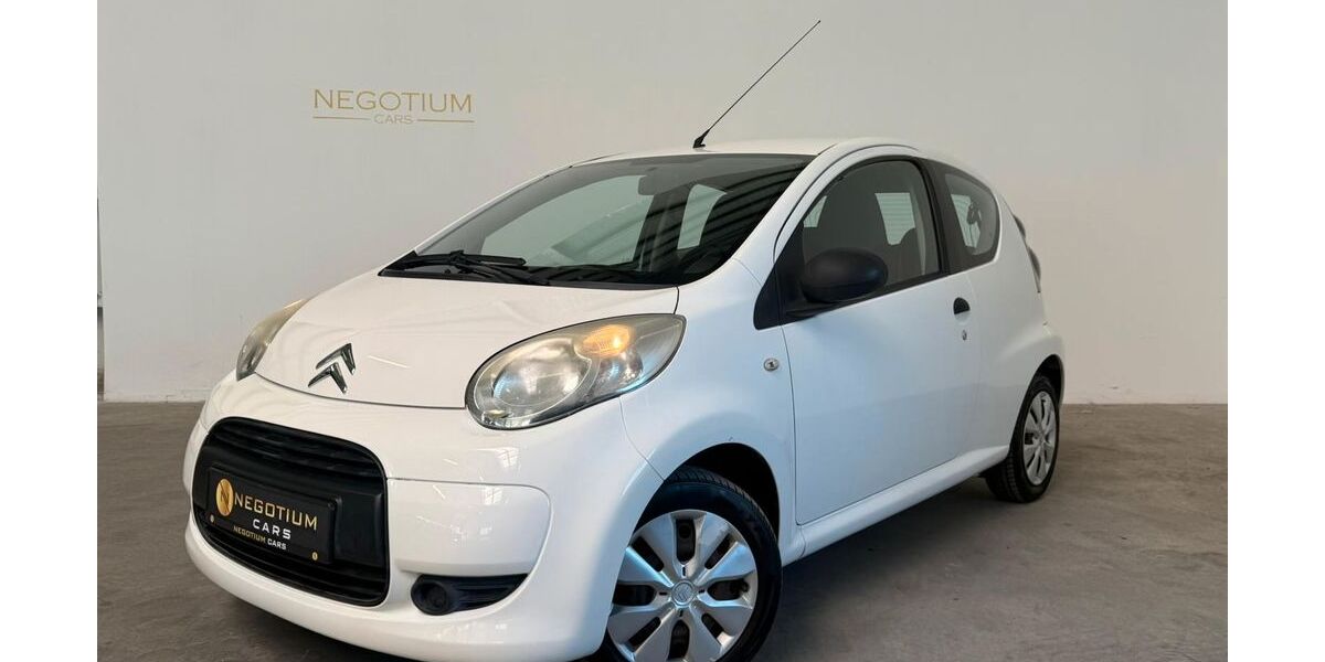 Citroen C1 80.000 km 3.500 &euro; Berlin 12277