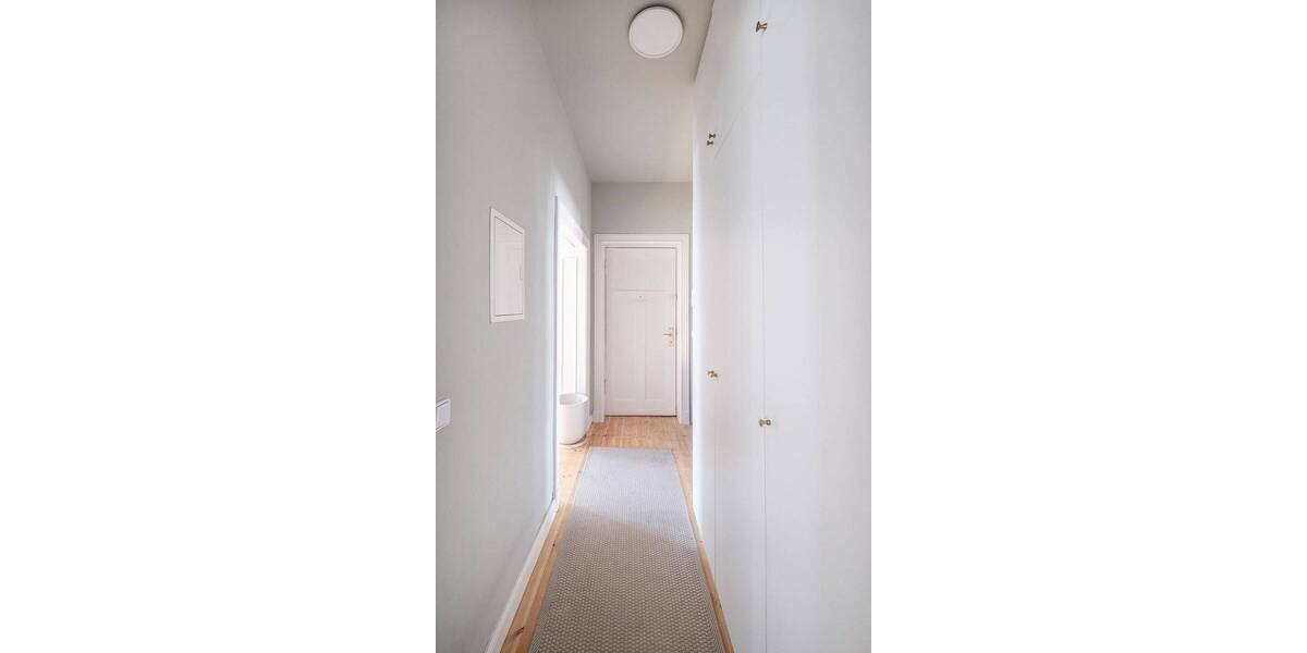 Etagenwohnung Berlin Friedrichshain - 4 Zimmer, 81 m&sup2;, 575.000&euro; | Angebot:26346959