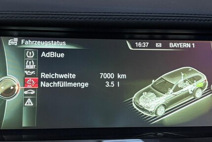 BMW 535 183.000 km 19.000 € Marktredwitz 95615