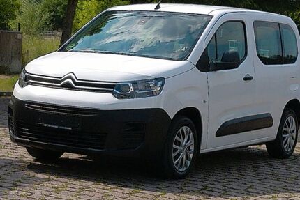 Citroen Berlingo 159.800 km 9.599 &euro; Demmin 17109