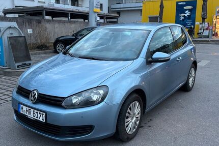 VW Golf 219.000 km 2.200 &euro; München 80339