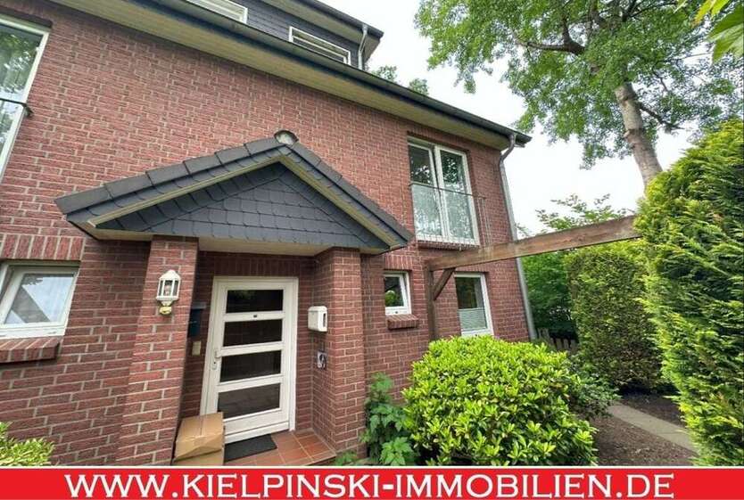 Haus zum Kaufen in Hamburg 549.000 € 113.1 m²