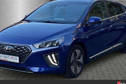 Hyundai IONIQ 68.280 km 16.970 &euro; Darmstadt 64285