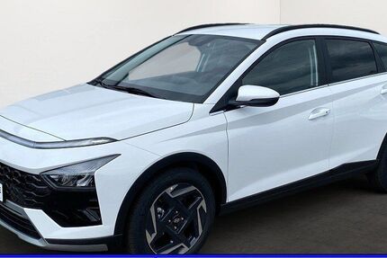 Hyundai BAYON 10.932 km 22.990 &euro; Neustadt 67433