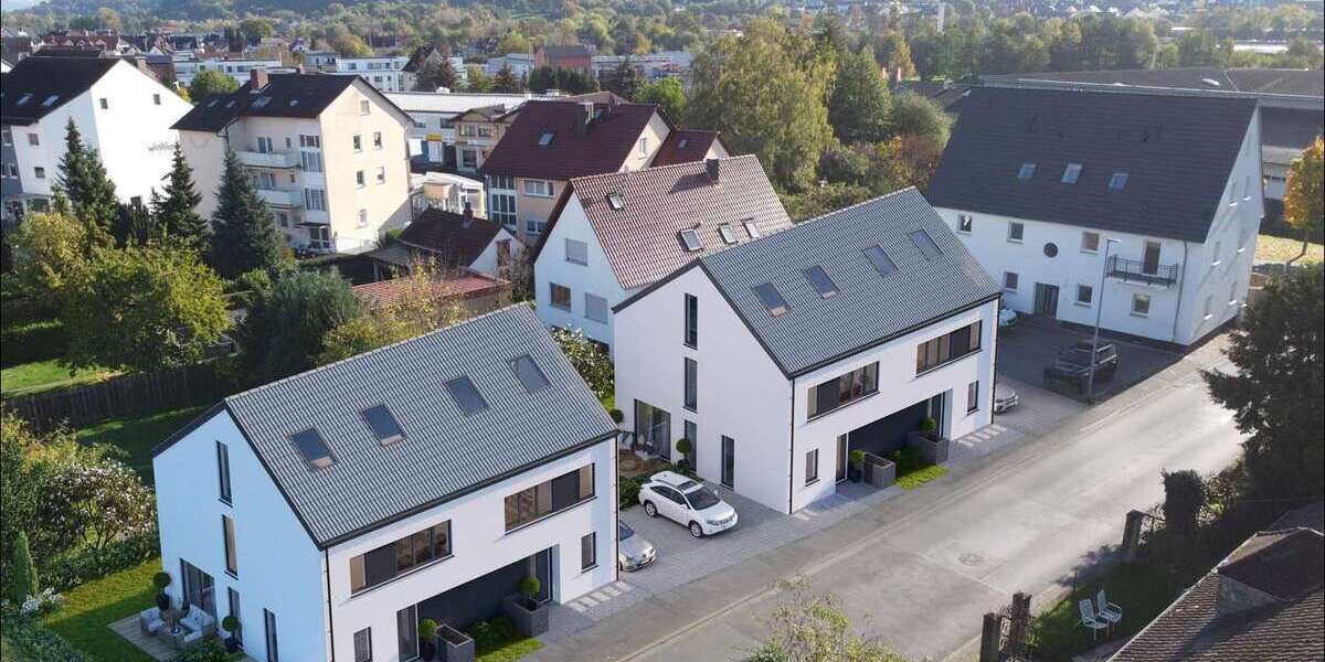 Einfamilienhaus Goldbach - 7 Zimmer, 158 m&sup2;, 649.000&euro; | Angebot:23584686