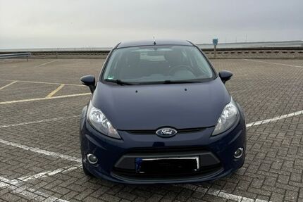 Ford Fiesta 123.400 km 3.100 &euro; Schortens 26419
