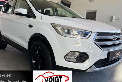 Ford Kuga 91.191 km 14.990 &euro; Barchfeld-Immelborn 36456