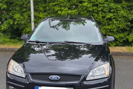 Ford Focus 143.000 km 3.699 &euro; Rotenburg 36199