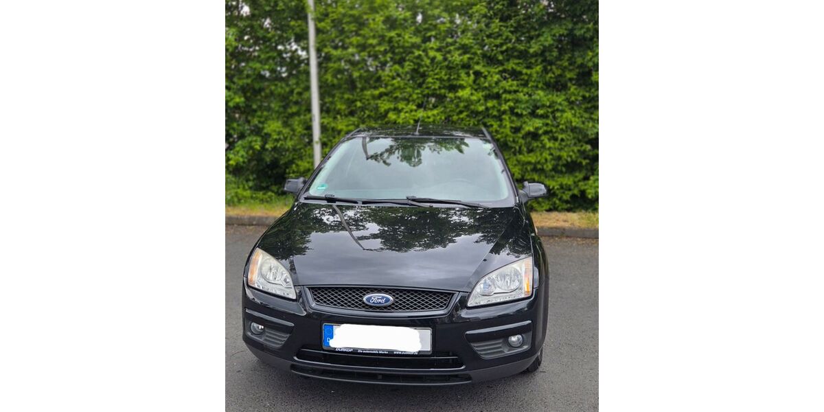Ford Focus 143.000 km 3.699 &euro; Rotenburg 36199