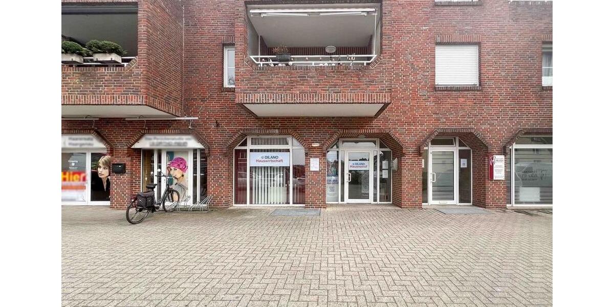 Gewerbeobjekt Nordhorn - 800&euro; | Angebot:26153264