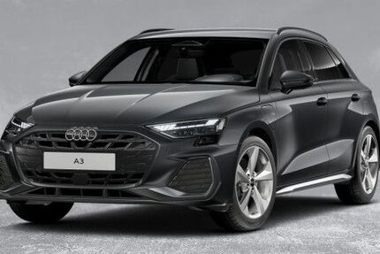 Audi A3 8.594 km 37.930 &euro; Hof 95030