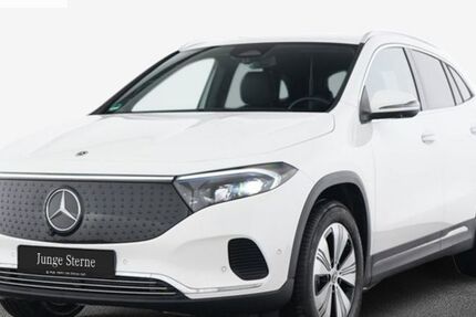 Mercedes-Benz EQA 12.349 km 36.810 &euro; Kassel 34123