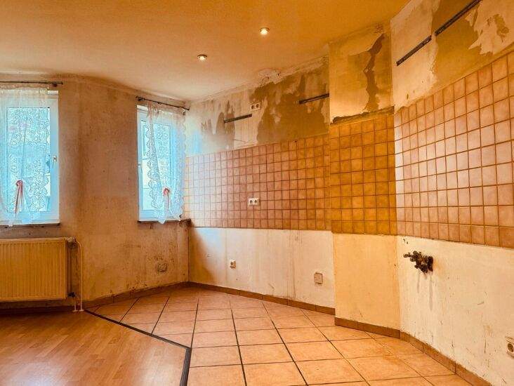 +++ Schnell einzugsfertig: 3-Zimmer-Wohnung mit Potenzial in modernisiertem Wohnumfeld +++ 3 zimmer