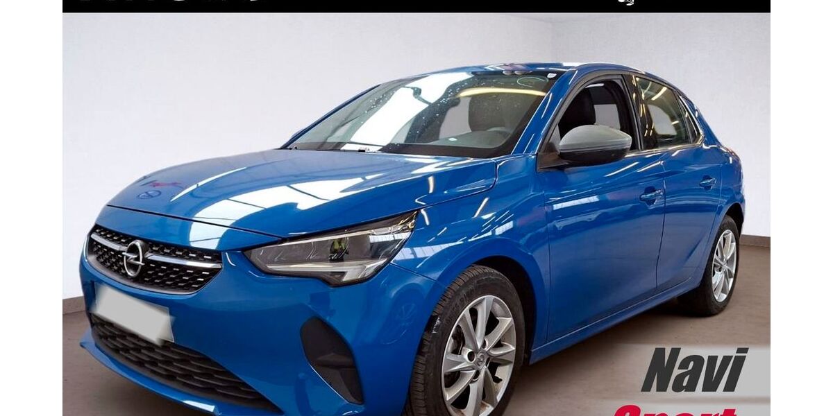 Opel Corsa 29.950 km 12.520 &euro; Schöningen 38364