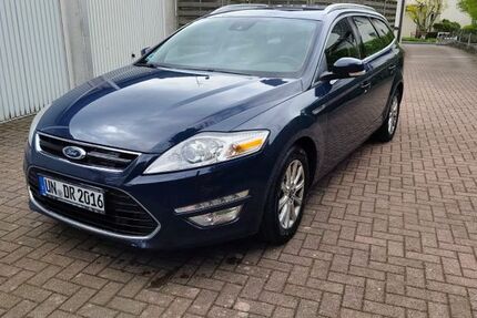 Ford Mondeo 212.865 km 4.199 &euro; Unna 59427