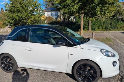 Opel Adam 97.770 km 6.499 &euro; Effeltrich 91090