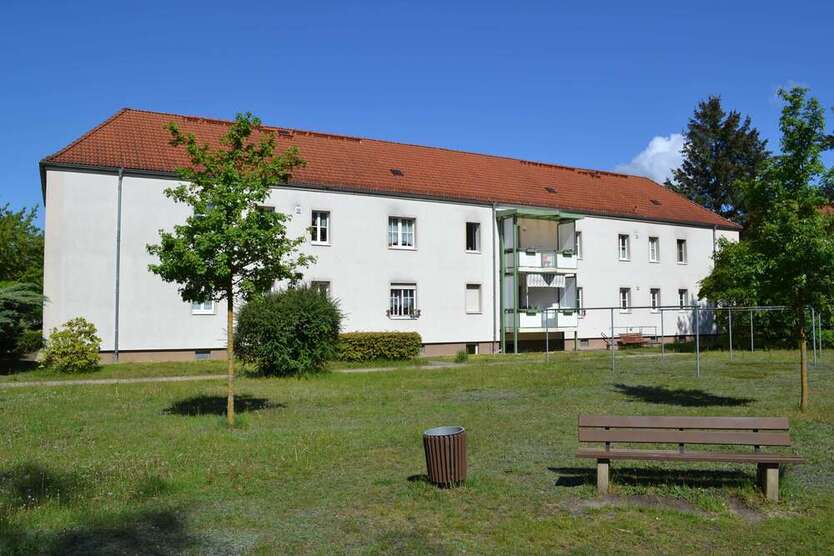 Wohnung zum Mieten in Spremberg 265,07 € 50.49 m²