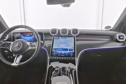 Mercedes-Benz GLC 300 38.300 km 53.950 &euro; Ehningen 71139