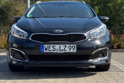 Kia ceed / Ceed 176.485 km 8.590 € Rheinberg 47495