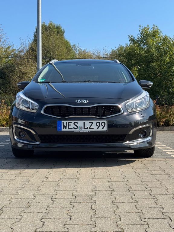 Kia ceed / Ceed 176.485 km 8.590 € Rheinberg 47495