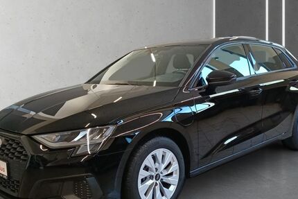 Audi A3 24.100 km 26.333 € Gera 07546