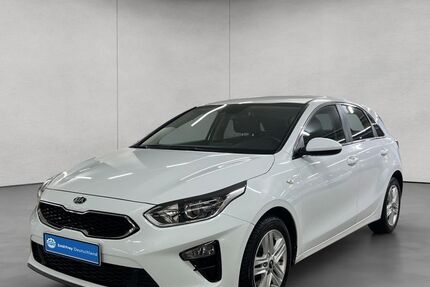 Kia ceed / Ceed