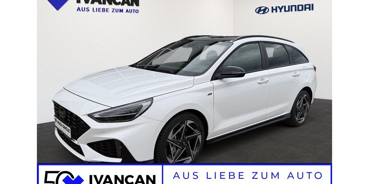 Hyundai i30 3.678 km 26.990 € Mannheim 68219