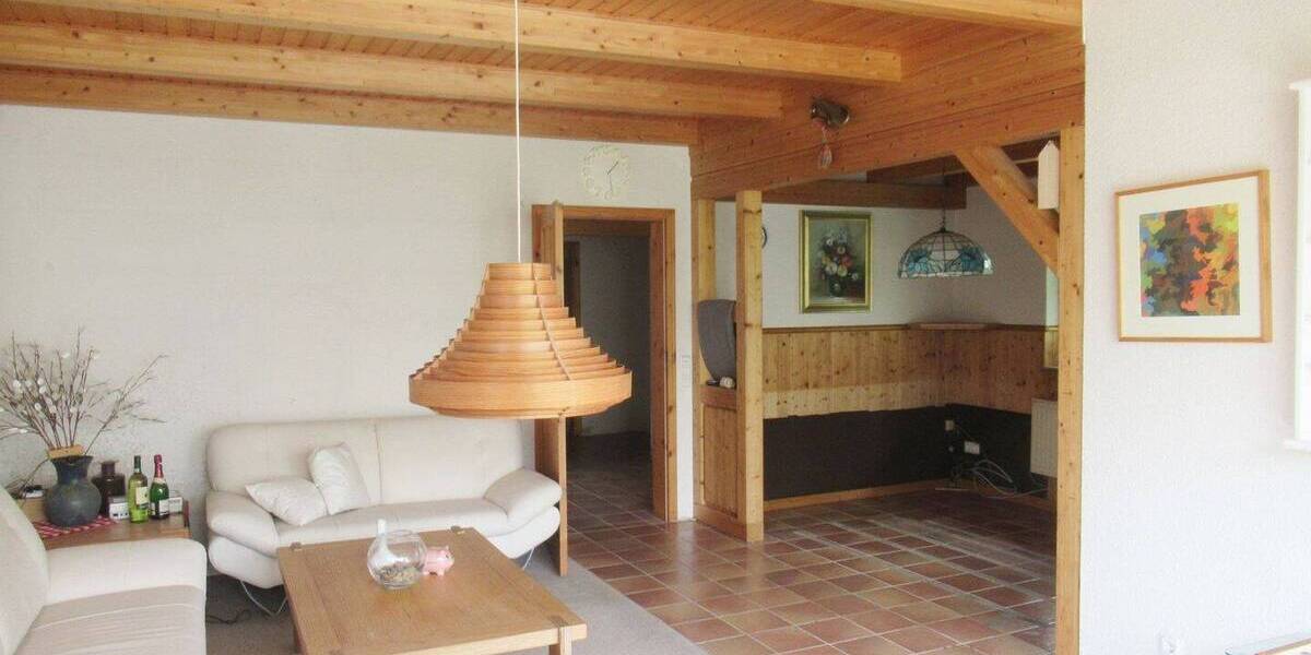 Einfamilienhaus Oyten - 4 Zimmer, 125 m&sup2;, 339.000&euro; | Angebot:25802507