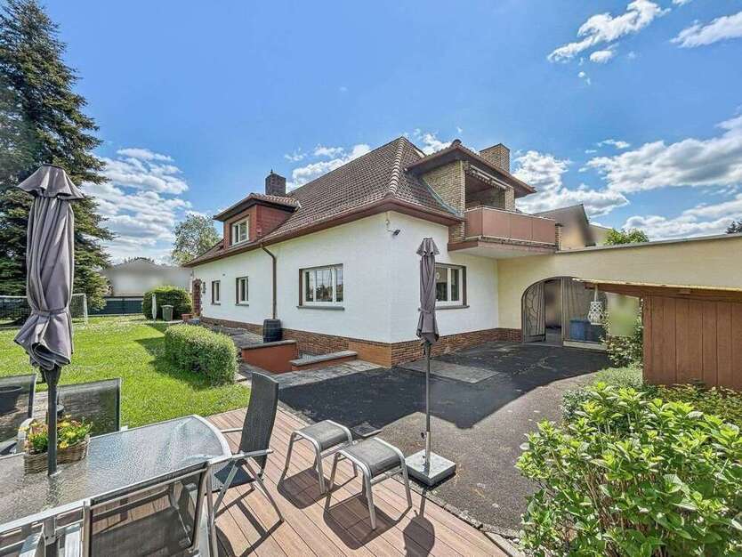 Haus zum Kaufen in Gelnhausen 595.000 € 214 m²