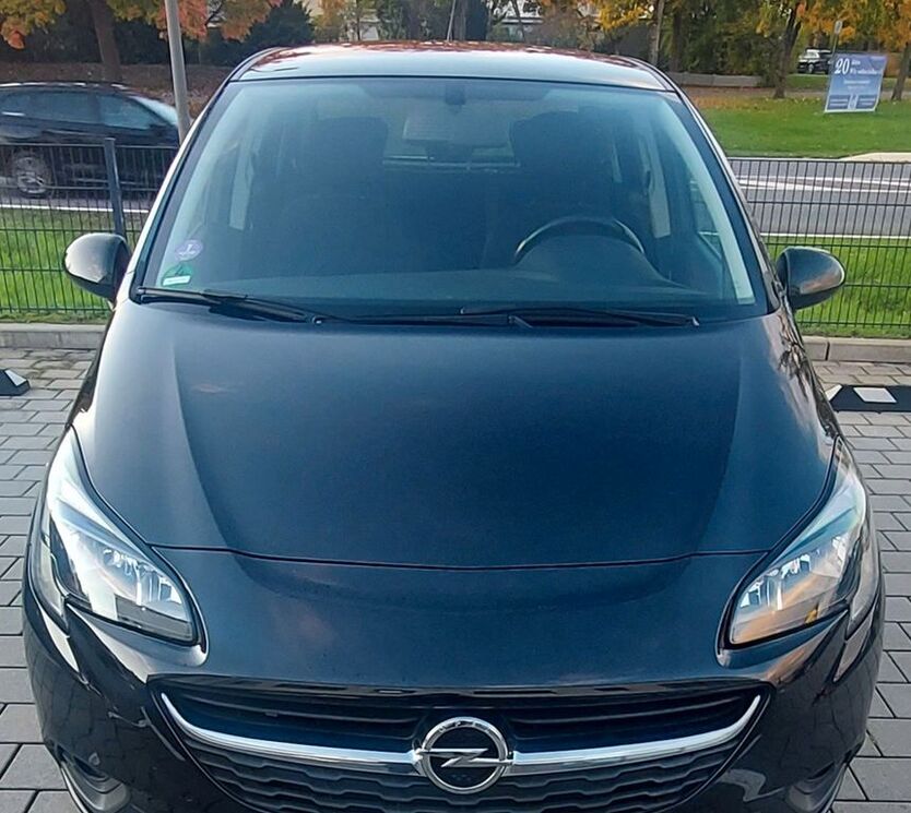 Opel Corsa 211.940 km 4.000 € Salmtal 54528