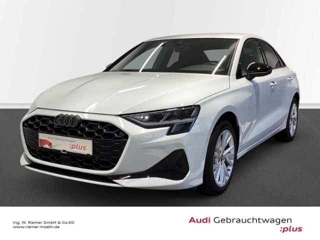 Audi A3 7.103 km 33.879 &euro; Mölln 23879