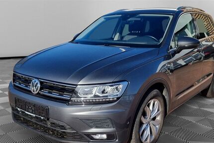 VW Tiguan 90.000 km 19.980 &euro; Kölpinsee 17459