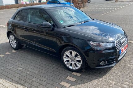 Audi A1 173.621 km 6.490 &euro; Gernach 97509