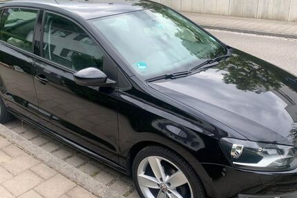 VW Polo 197.500 km 2.950 &euro; Regensburg 93051
