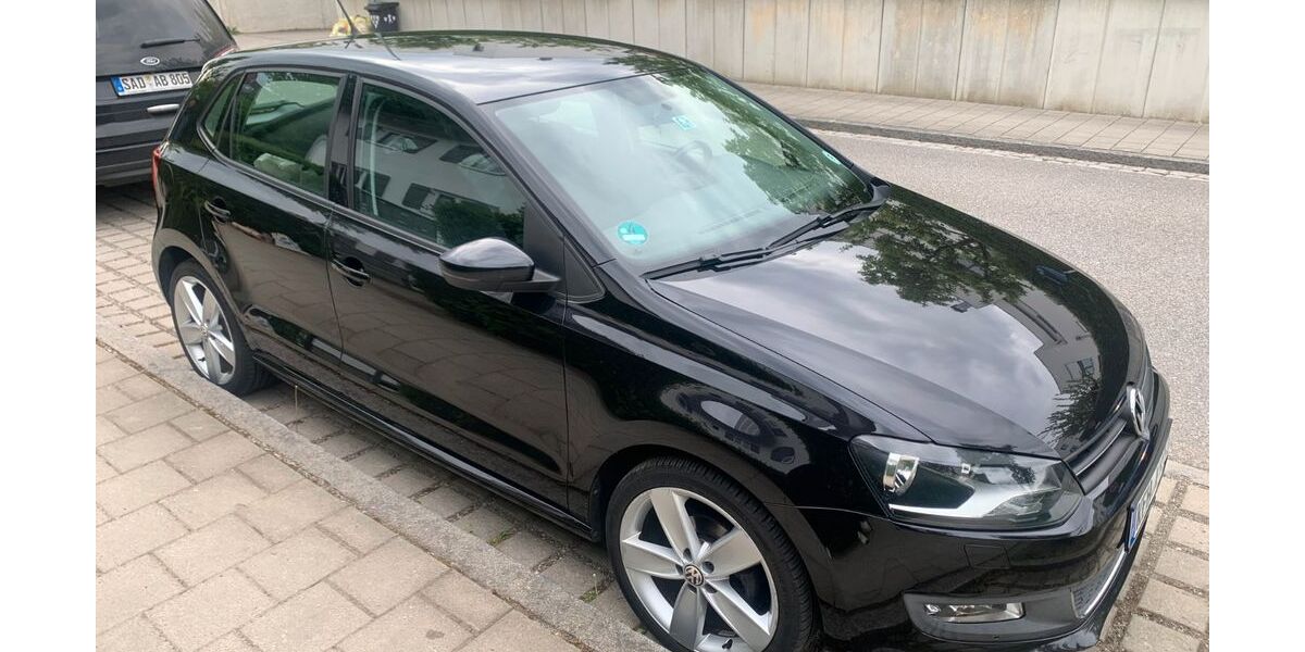 VW Polo 197.500 km 2.950 &euro; Regensburg 93051